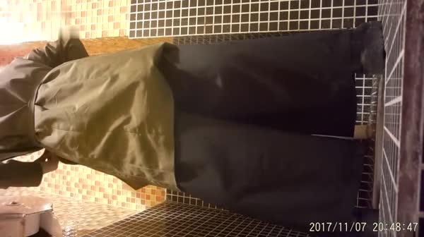 厕所偷拍-云上会所酒吧合集139